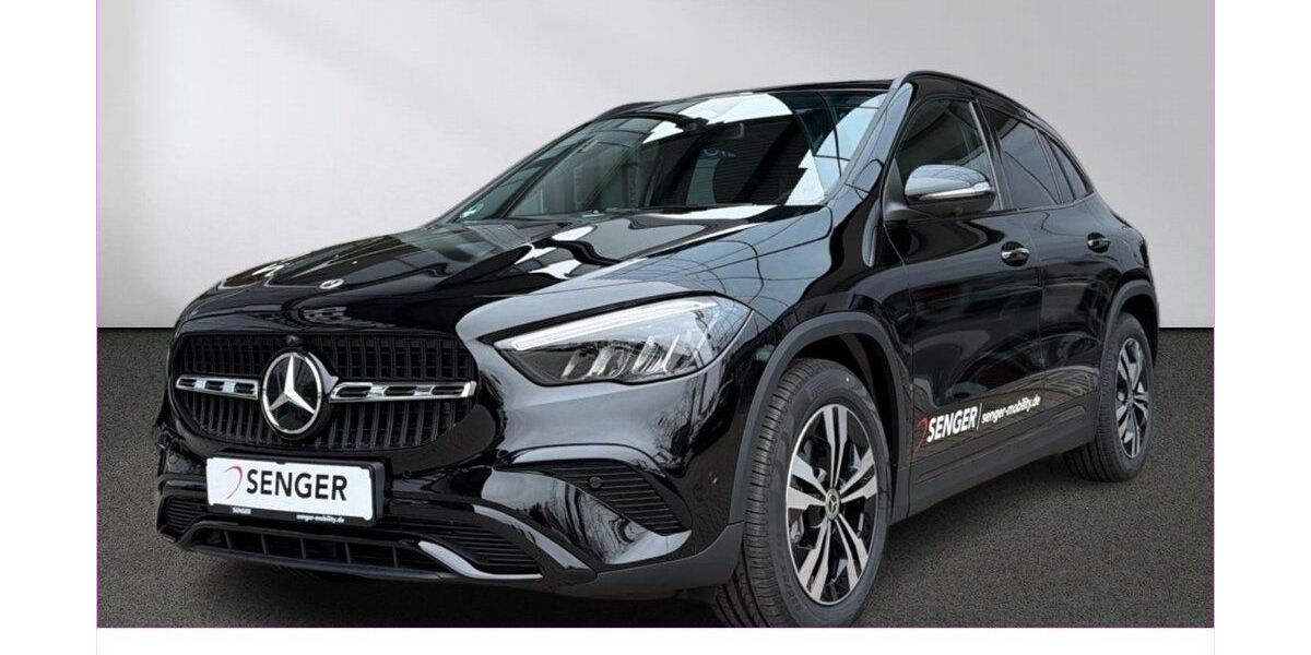 Mercedes-Benz GLA 180 9.900 km 40.990 &euro; Oldenburg 26129