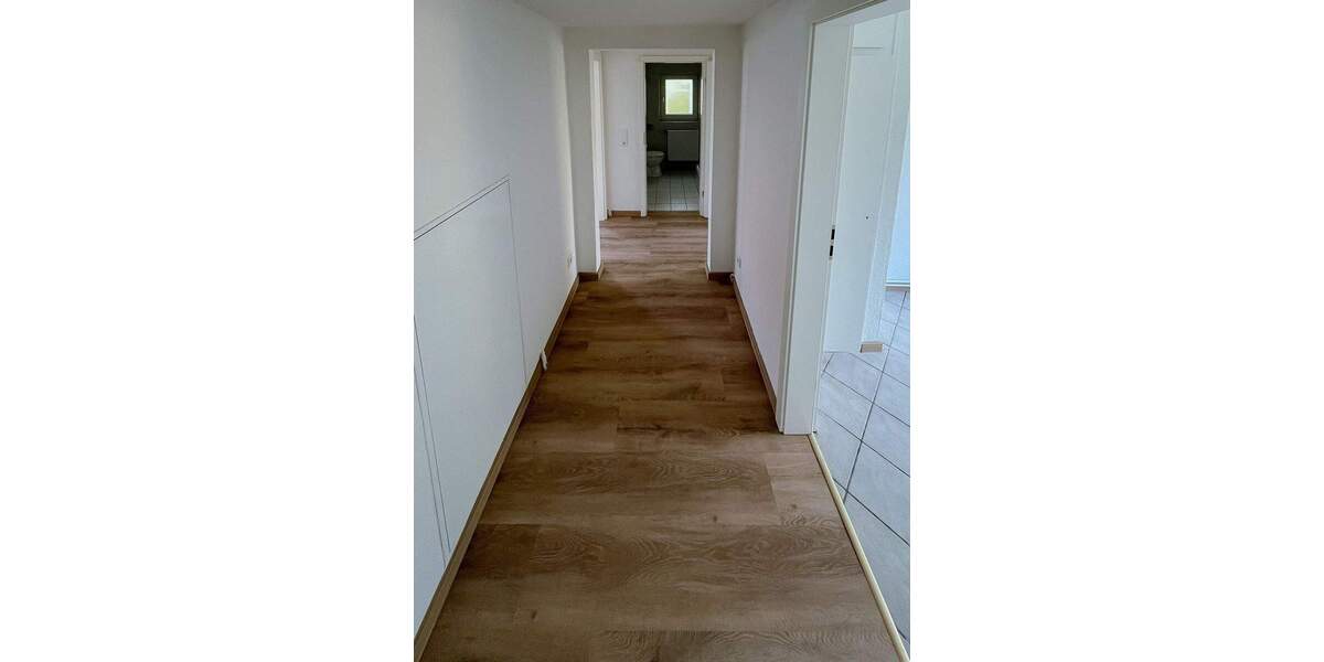 Etagenwohnung Oldenburg Eversten - 3 Zimmer, 63 m&sup2;, 179.000&euro; | Angebot:25801671