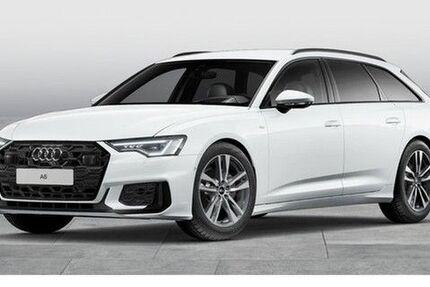 Audi A6 24.324 km 43.979 &euro; Oldenburg 26135