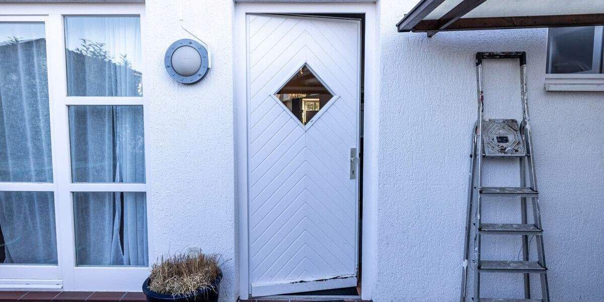 Reihenmittelhaus Delmenhorst Mitte - 5 Zimmer, 108 m&sup2;, 269.000&euro; | Angebot:25737688