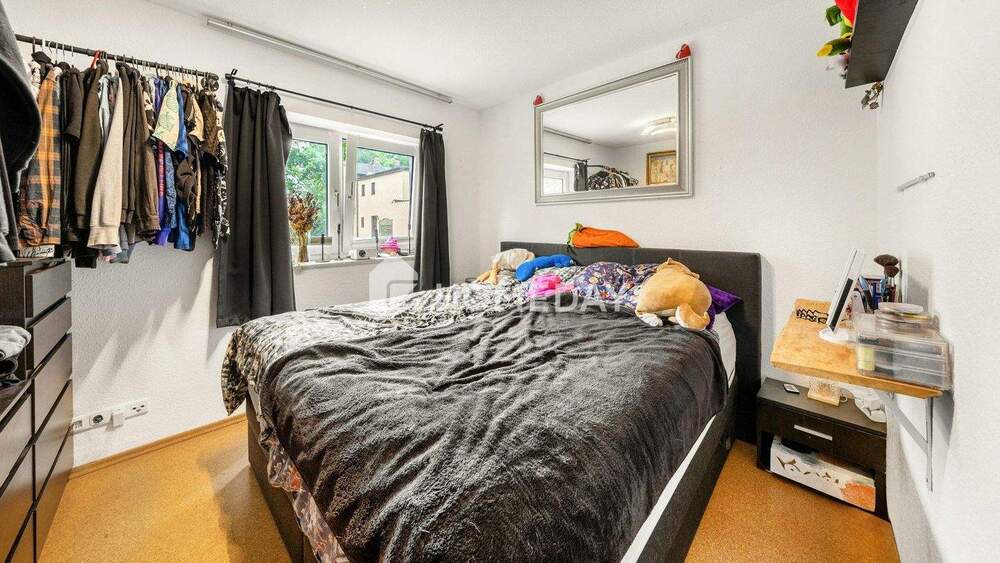 Etagenwohnung Oldenburg Kreyenbrück - 3 Zimmer, 75 m&sup2;, 229.000&euro; | Angebot:25846118