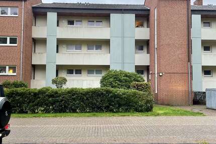 Wohnung Oldenburg - 1 Zimmer, 26 m&sup2;, 119.000&euro; | Angebot:26089754