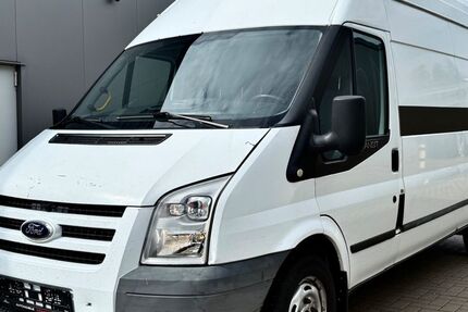 Ford Transit 176.000 km 4.999 &euro; Rastede 26180