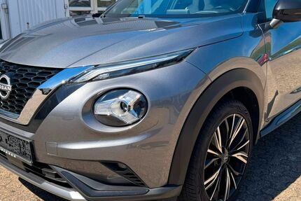 Nissan Juke 66.000 km 17.990 &euro; Oldenburg 26125