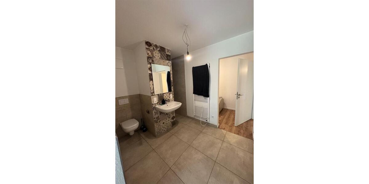 Erdgeschoßwohnung Oldenburg Bürgeresch - 3 Zimmer, 94 m&sup2;, 1.500&euro; | Angebot:22986845