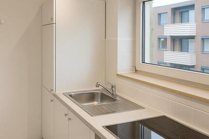 Moderne 2-Zimmer-Wohnung in absoluter Bestlage! 2 zimmer