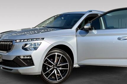 Skoda Kamiq 25.607 km 24.990 &euro; Delmenhorst 27755