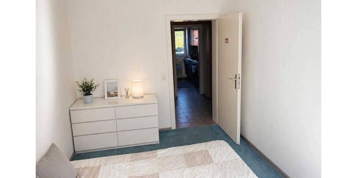 Etagenwohnung Varel - 3 Zimmer, 64 m&sup2;, 130.000&euro; | Angebot:26566228