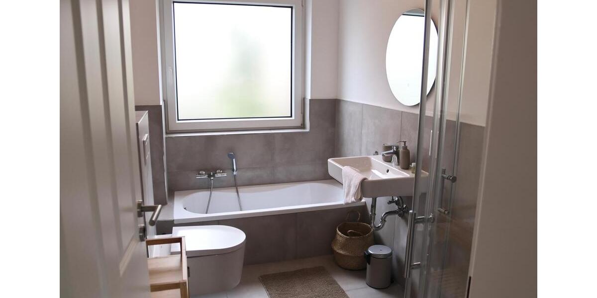 Hochparterre Oldenburg Ziegelhof - 2 Zimmer, 60 m&sup2;, 1.275&euro; | Angebot:26597738