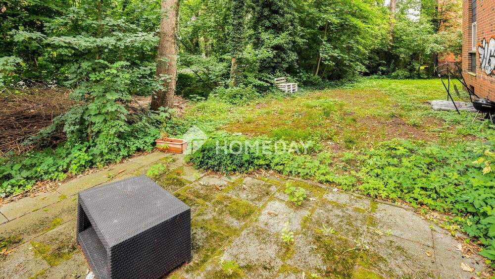 Etagenwohnung Oldenburg Kreyenbrück - 3 Zimmer, 75 m&sup2;, 229.000&euro; | Angebot:25846118