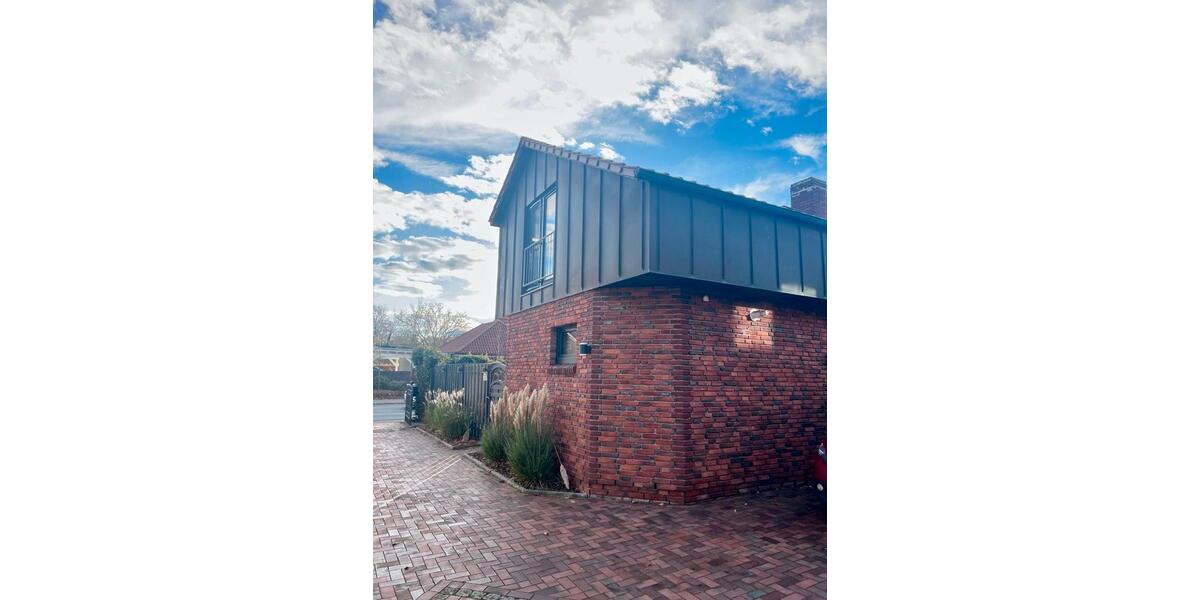 Einfamilienhaus Wardenburg - 3 Zimmer, 100 m&sup2;, 399.000&euro; | Angebot:24762606