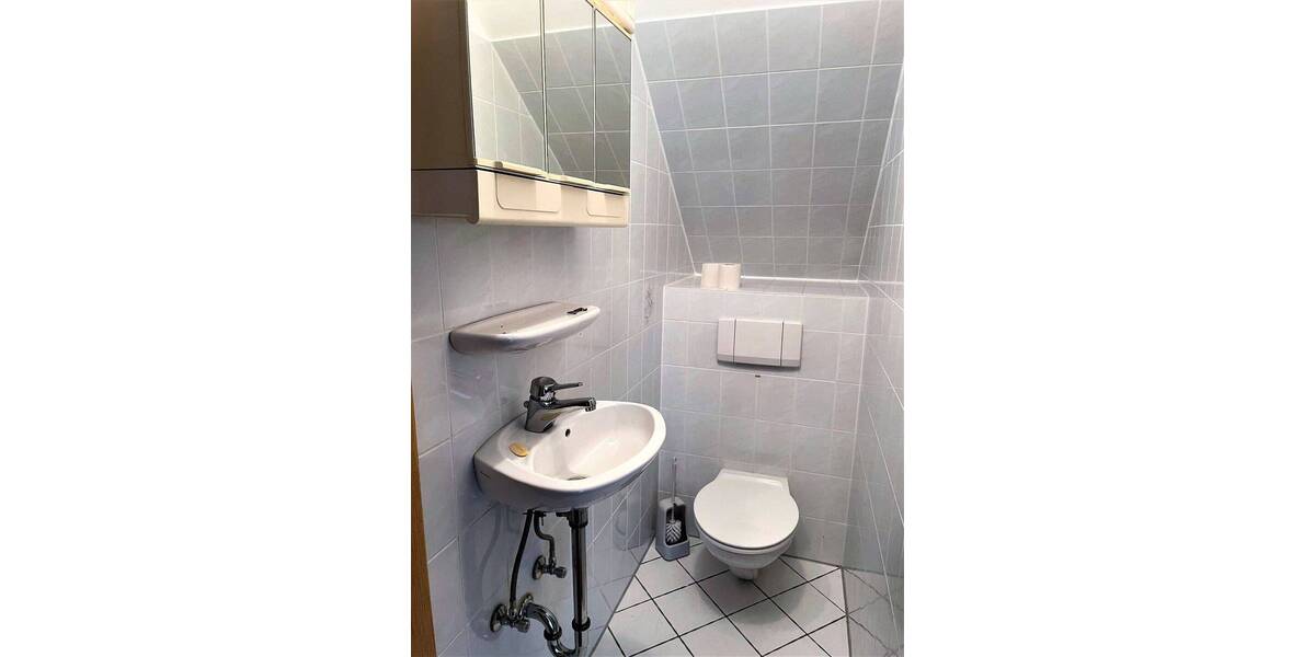 Mehrfamilienhaus, Wohnhaus Hatten Streekermoor I - 7 Zimmer, 206 m&sup2;, 420.000&euro; | Angebot:23968323