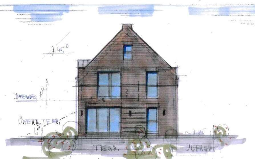 Haus zum Kaufen in Oldenburg Bürgerfelde 484.000 € 104 m²