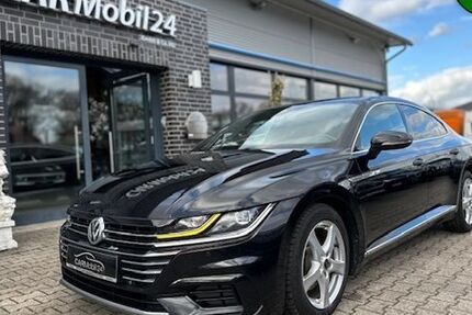 VW Arteon 233.700 km 17.900 &euro; Rastede/ Wahnbek 26180