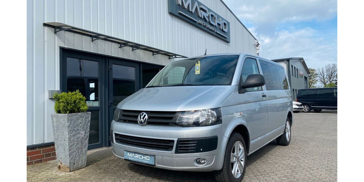 VW T5 Transporter 183.595 km 16.999 &euro; Wardenburg 26203