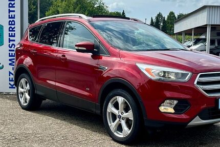 Ford Kuga 62.850 km 19.470 € Edewecht 26188
