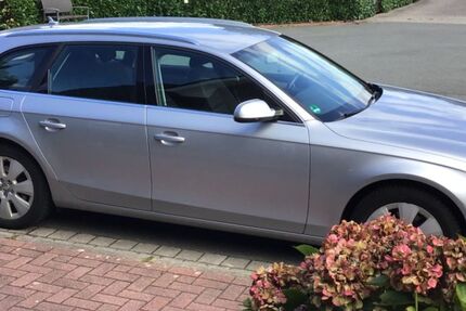 Audi A4 230.000 km 5.490 &euro; Edewecht 26188