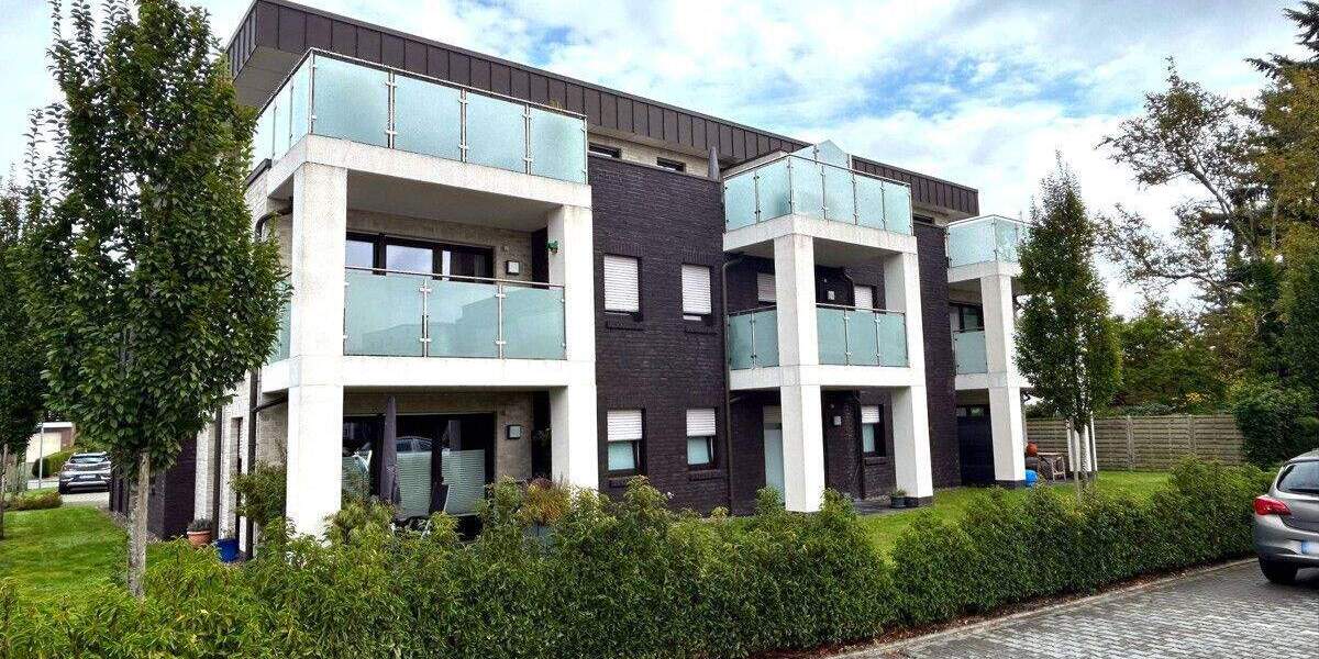 Mehrfamilienhaus, Wohnhaus Westerstede - 2 Zimmer, 705 m&sup2;, 2.300.000&euro; | Angebot:25669026