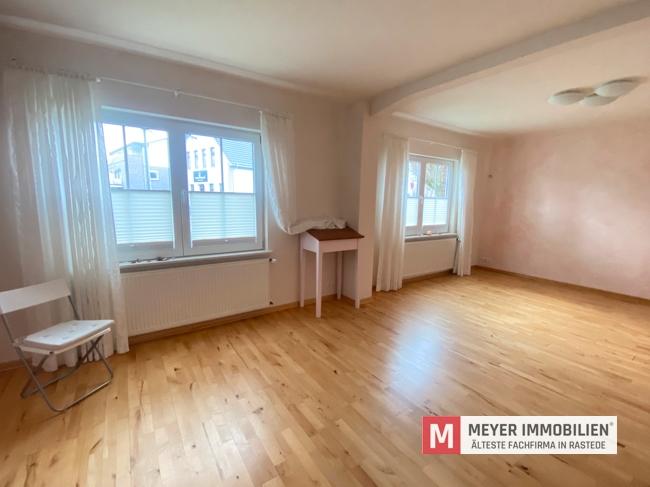 Erdgeschoßwohnung Rastede - 2 Zimmer, 85 m&sup2;, 895&euro; | Angebot:24421171