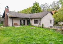 Haus zum Kaufen in Hatten 398.000 € 136 m²