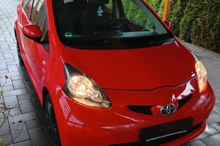 Toyota Aygo (X) 167.000 km 770 &euro; Westerstede Hollriede 26655