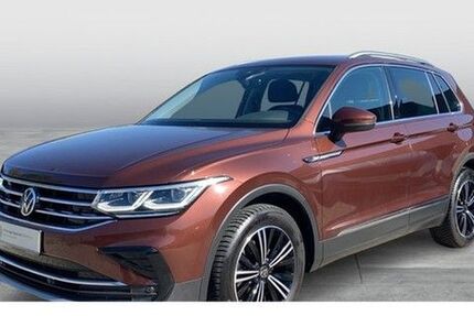 VW Tiguan 91.138 km 23.478 &euro; Oldenburg 26135