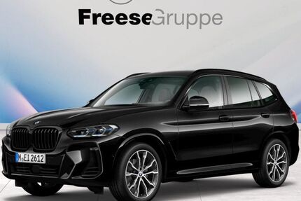 BMW X3 73.710 km 41.490 &euro; Westerstede 26655