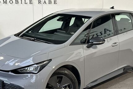 Cupra Born 18.450 km 24.989 &euro; Wardenburg 26203