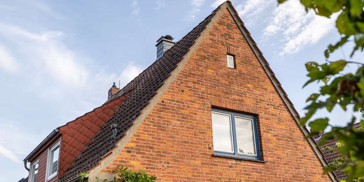 Einfamilienhaus Ganderkesee - 5 Zimmer, 140 m&sup2;, 263.000&euro; | Angebot:27351386