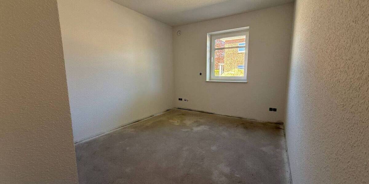 Terrassenwohnung Oldenburg Bloherfelde - 3 Zimmer, 83 m&sup2;, 1.250&euro; | Angebot:26402114