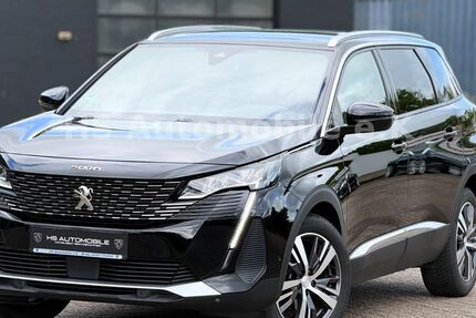 Peugeot 5008 31.000 km 32.199 &euro; Brake 26919