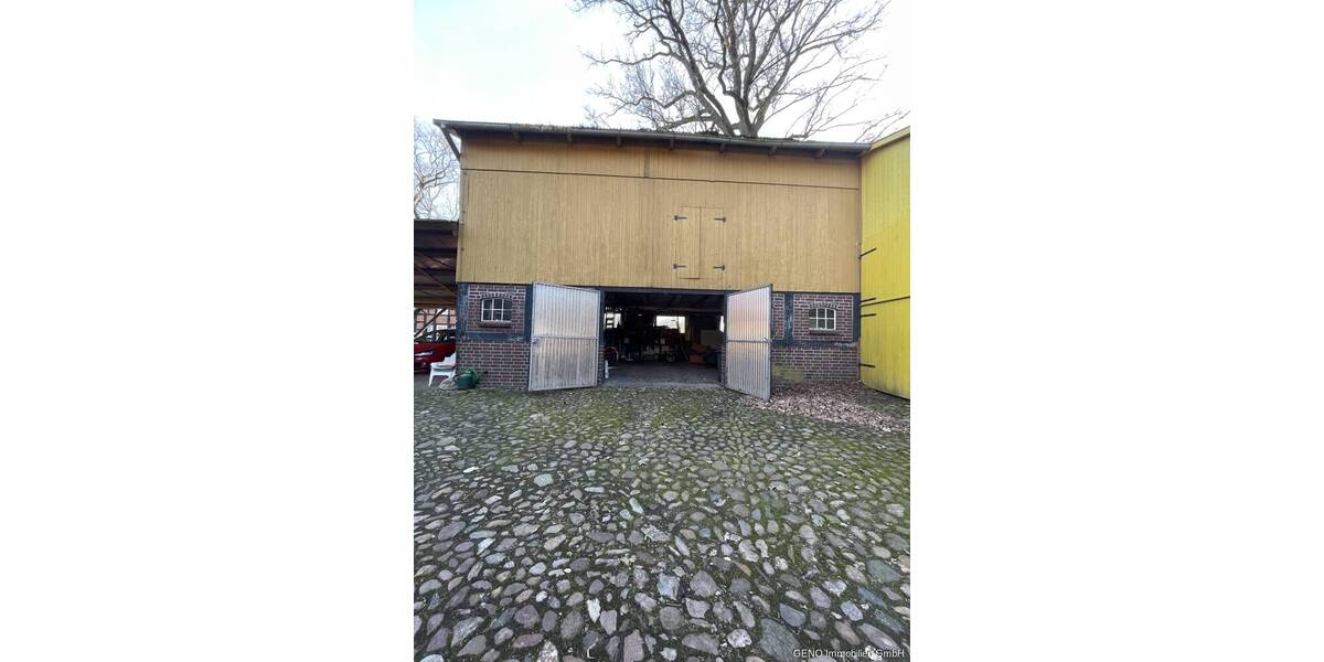 Mehrfamilienhaus, Wohnhaus Ganderkesee Schlutter - 670.000&euro; | Angebot:26308888