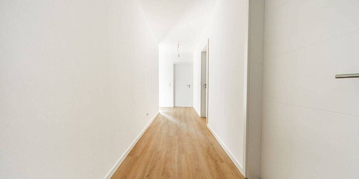 Etagenwohnung Bad Zwischenahn Bad Zwischenahn II - 3 Zimmer, 81 m&sup2;, 399.000&euro; | Angebot:25738412