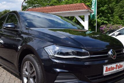 VW Polo 56.895 km 15.980 &euro; Rastede 26180