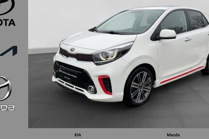Kia Picanto 76.510 km 10.990 &euro; Delmenhorst 27755