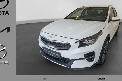 Kia XCeed 39.356 km 21.990 &euro; Delmenhorst 27755