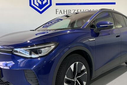 VW ID.4 57.410 km 27.950 &euro; Hatten | Sandkrug 26209
