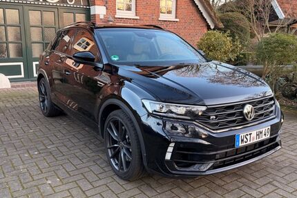 VW T-Roc 84.021 km 27.490 &euro; Jade 26349