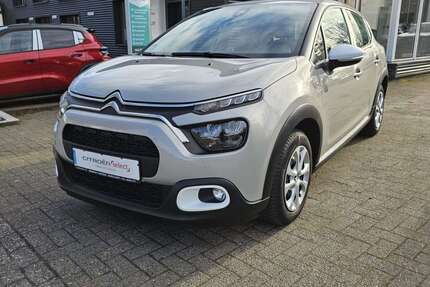 Citroen C3 19.325 km 11.900 &euro; Rastede 26180