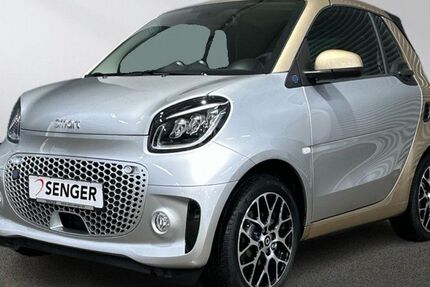 Smart ForTwo 11.493 km 14.990 &euro; Oldenburg 26129