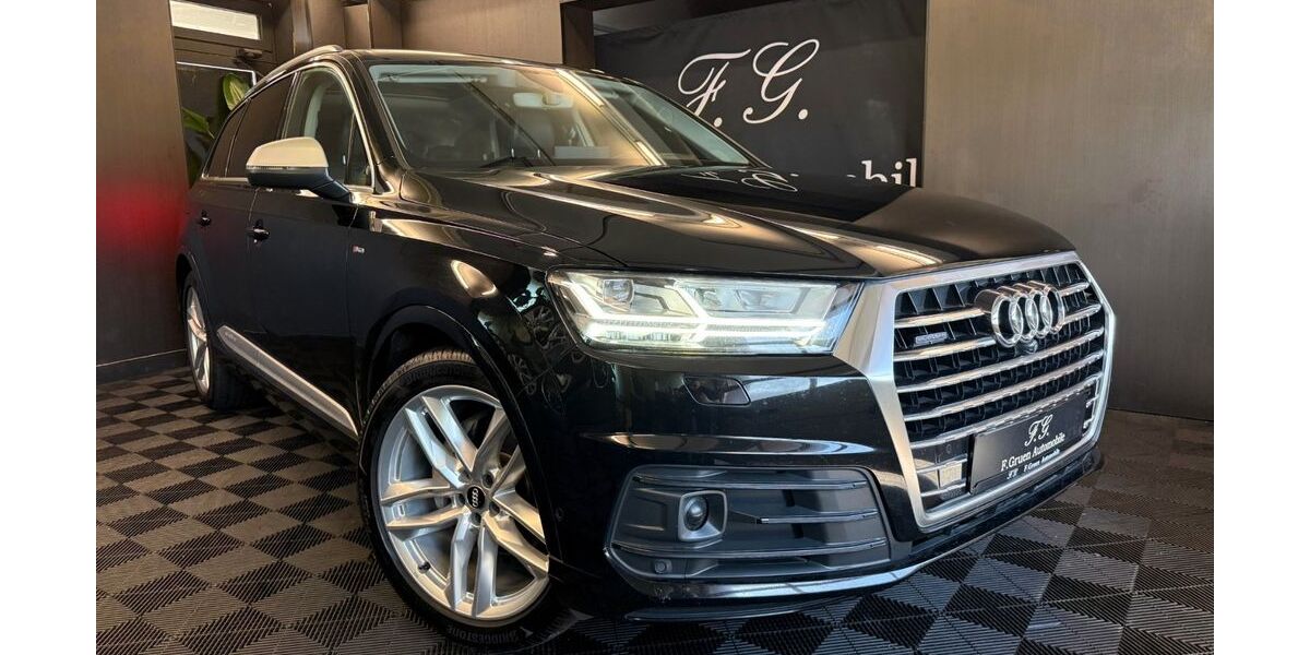 Audi Q7 154.182 km 32.999 &euro; Oldenburg 26125