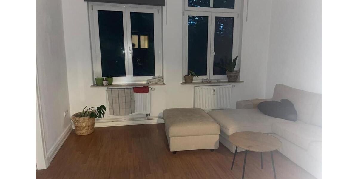 Etagenwohnung Oldenburg Kreyenbrück - 4 Zimmer, 111 m&sup2;, 1.300&euro; | Angebot:26521185