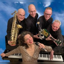 Klunkers Fieftett - Jazz un Jook op Platt 24.04.2027 BEGU Lemwerder