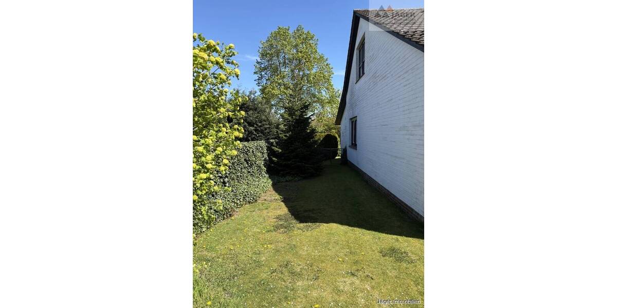 Einfamilienhaus Hude - 277.800&euro; | Angebot:26401826