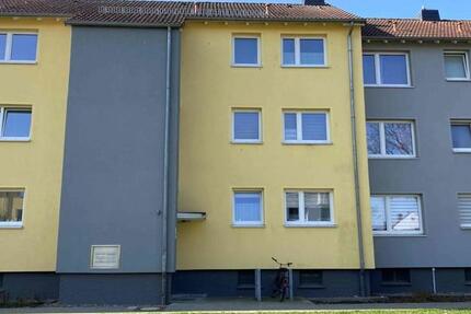 Wohnung Delmenhorst Düsternort - 2 Zimmer, 48 m&sup2;, 502&euro; | Angebot:25307934