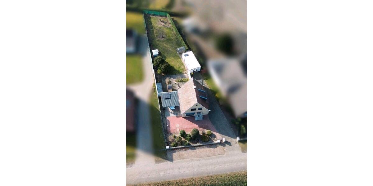 Einfamilienhaus Ganderkesee - 6 Zimmer, 103 m&sup2;, 370.000&euro; | Angebot:26300005