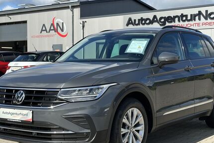 VW Tiguan 99.538 km 22.950 &euro; Großenkneten 26197