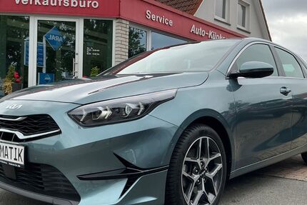 Kia ceed / Ceed 40.153 km 21.900 &euro; Oldenburg 26125