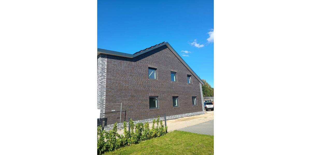 Etagenwohnung Brake - 3 Zimmer, 83 m&sup2;, 264.000&euro; | Angebot:25729034