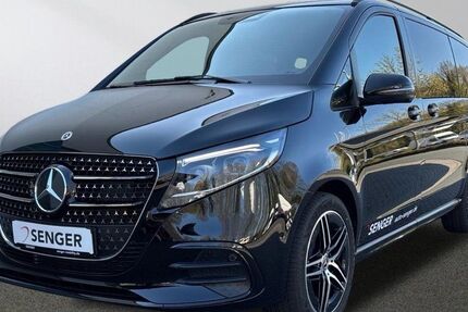 Mercedes-Benz V 300 16.500 km 83.950 € Oldenburg OT Tweelbäke 26135